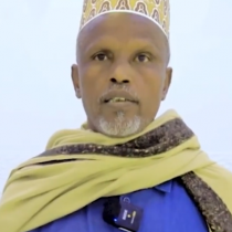 Somaliland & Somalia Wax Heshisa Oo Lagu Midoobay Ma Jiro,Mugdi Ayaa" Pro Mubaarig Aar & Ictiraafka DAAWO