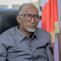 "Qatar waxay kasoo horjeeddaa Somaliland, Wasiiradii tageyna waxaanu leenahay."Xil C/ikariim DAAWO