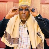 Xildhibaan Shaadh Oo Su'aal Ka Weydiiyey Wasaaradda Waxbarashada Manhajka Taariikhda Halganka Somaliland