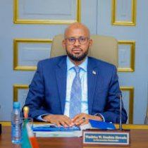 Xukuumadda Somaliland Oo Dhammaystirtay Magtii Labadii Marxuum Ee Dhacdadii Agabar