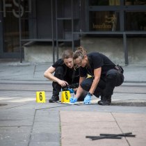 Wasiiru-dawlaha Arrimaha Gudaha: Guul Ayaa Laga Gaadhay Hub Ka Dhigista