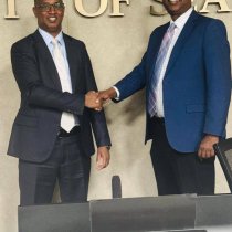 Dawladda Jarmalka oo Somalilandka Taageeraysa Horumarinta Adeegyada Biyaha, Beeraha iyo Deegaanka