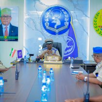 Faahfaahin helitaanka fiisaha somaliland DAAWO