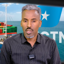 Xabdii Oo Dhacaysa Ayuu Gacma Dheere Yidhi Gala Alle Dilaa Dhinte Wacdaraha Snm"Muj Suldan Jimcale DAAWO