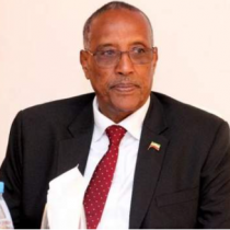 Hawl-gal Ciidanka Somaliland Xalay Ka Fuliyeen Masaajidka Daara-salaam