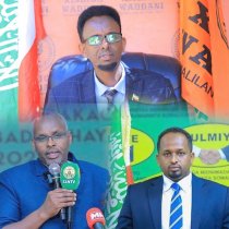 Hindise Sharciyeed Maraykanka ugu baaqaya inuu Somaliland aqoonsado oo loo gudbiyay Congress-ka DAAWO