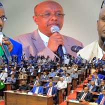 DAAWO: Khilaaf Xoogle Oo Soo Kala Dhexgalay Shirgudoonka Wakiilada & Qodobada La Isku Hayo