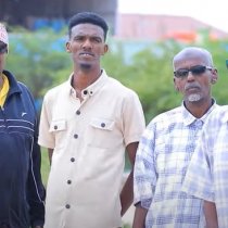 Madaxweyne Biden Oo Aqalka Cad Ku Qaabilay Hogaamiyaha Ingiriiska