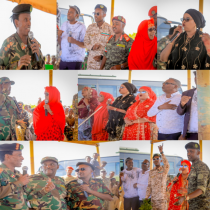 Cagta Ii Dhig Waa-kaas Nabsiga Soo Cadceed-Sadaye ( Abdi-Shotaly).