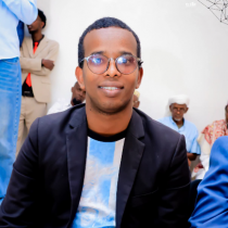 Ahmed Billad Builds a Growing Digital Journalism Presence from Erigavo