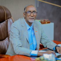 Wasaaradda Dib-u-dejinta oo Kulan La Yeelatay UNHCR, Diiraddana Lagu Saaray Xaaladda Qaxoontiga iyo Barakacayaasha