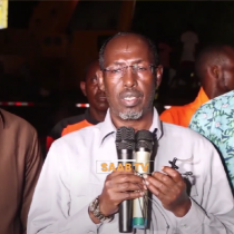 DAAWO: "Somaliland Waxay Ahayd Dal Koraya Balse Markii Muuse Biixi Loo Dhiibay.." Xisbiga Wadani
