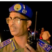"Shacabka SLAND Xaq Ayay Uleeyihiin Inay Hogaan Cusub Talada Dalka Ku Wareejiyaan"