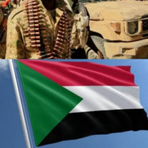 Ciidamada Suudaan Oo Sheegay Inay La Wareegeen Al-Mazroub Ee Waqooyiga Kordofan