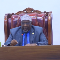 " Cid kasta oo dooneysa inay adeegsato hawda Somaliland waxay ogolaansho uga baahan tahay Somaliland DAAWO