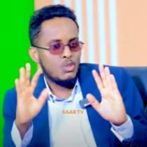 DEGDEG: Madaxweyne Xasan Shiikh Maxamuud ayaa magacaabay Guddoomiyaha Gobolka Banaadir ahna Duqa Muqdisho. Maxamed Axmed Amiir.