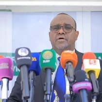 Maxay Tahay Fariinta Saylici Udiray Turkiga Ee Somaliya & Somaliland Ku Saabsan?