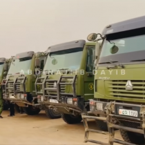 Ciyaaraha Somaliland oo Noqday Biriijka Midnimada Qaranka