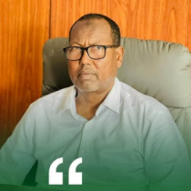 Maayirka Berbera oo Rajo Ka Muujiyey Miisaaniyadda 2027-ka