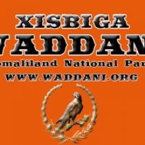 DEG DEG Maareeyaha Haamaha Kaydka Shiidaalka Berbera Oo Shaaciyay In Markab Sida Shiidaal Baatrool ah uu Soo Gaadhay Dekadda Berbera