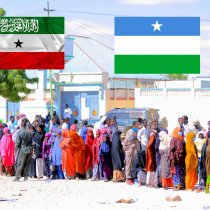 DEG DEG Garaad Jaamac Garaad Ismaaciil oo ka hadlay qorshaha cusub ee ay ku dhawaaqeen millateriga Somaliland
