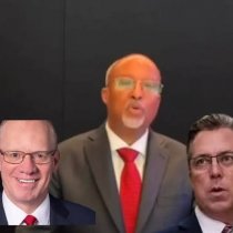 Danjire Bashiir Good oo Soo Dhaweeyay Xeer Fursado Dhaqaale u Furaya Somaliland oo Congress-ka Maraykanka Loo Gudbiyay