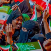 Somaliland Presidency Minister Pays Courtesy Visit to Sultan Abdullahi in Hargeisa