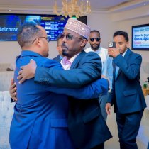 S/Land Way Ku Daysay Ee Beel Waliba Deegaan-Keedda Ha Maamulato ( Abdi-Shotaly).