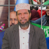 "Jabuutiyeey Somaliland oo Gubanaysa Ku Nabad Geli Maysid" Wasiirka Ciyaaraha DAAWO