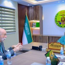 Wasaaradda Qorshaynta Somaliland oo EU-TAPF Kala Hadashay Xoojinta Taageerada Horumarineed