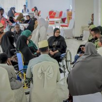 Wasiir Maareeye ma Somaliland ayuu ku soo socdaa? DAAWO