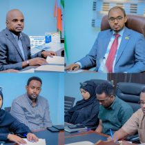 The Murderers Of Somaliland ( Ali Behi).