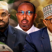 Doorashada Maayirka cusub ee Berbera iyo ku-xigeenkiisa. DAAWO