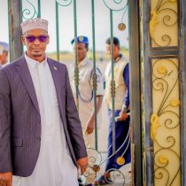Booliska Somaliland oo Gacanta ku Dhigay Eedaysane Weeraray Sarkaal Boolis ah oo ku Sugnaa Berbera