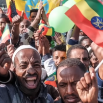 "Nabada Ceerigaabo Iyo Ta Laascaanood Dhamaan Umada Reer...."isku Soo Baxa Khayr-yada Hargeysa DAAWO