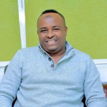 Fannaan Maxamed BK Oo Hees Kaga Hadlay Aqoonsiga Somaliland