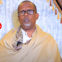 "Bulshadeena maanta Social Media ayaa laga hagiyaa" Wasiirka Madaxtooyada JSL.