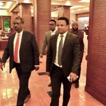 Baarlamaanada Somaliland iyo Kenya oo Kulan ka Yeeshay Iskaashiga Labada Dhinac