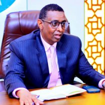 Guddida Nabadgelyada Gobolka Saaxil Oo Ka Shiray Xoojinta Amniga Iyo Xasilloonida Gobolka