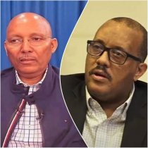 Madaxweynaha Dowladda Puntland Siciid abdullahi Deni ayaa dhisaya 4 Hay'addood.