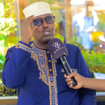 Ciidanka Dabdemiska Hargeysa Oo Laba Qof Ka Soo Badbaadiyey Dooxa Weyn Ee Caasimadda