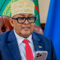 Aqoonsiga Somaliland oo la sheegay inuu dhisayo Isbahaysi Afar geesood ah DAAWO