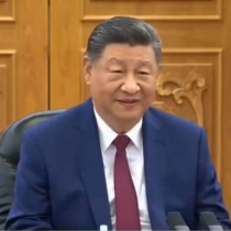 Xi Jinping Oo Trump Uga Digay 