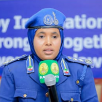 Gaashaanle Sare Hibo Saalax: 