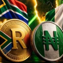 Lacagaha Afrika Oo Si Layaab Leh U Kordhay, Kana Awood Batay Doolarka