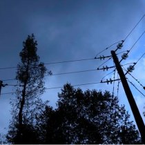 People Evacuated as New Wildfire Hits Greek Island