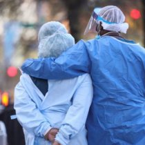 Kiisaska cudurka Karoonaha ee Soomaaliya oo sii kordhaya