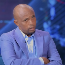 Today's Buq-Dharkayn War Is Another Clear Message To " Xaafad-Tooyo" Administration (Abdi-Shotaly).