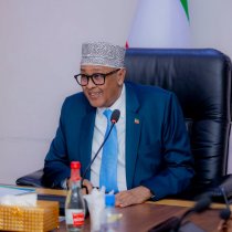 Somaliland iyo Israa'iil oo Xoojinaya Iskaashiga Biyaha iyo Tamarta