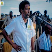 Taliyaha Booliska Somaliland: "Cadawga Somaliland ma ogola horumarka dalka, amniga waa in la ilaashadaa"